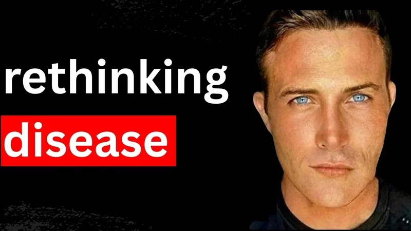 Rethinking Disease & Nutrition  Jen Martin Healing Compass