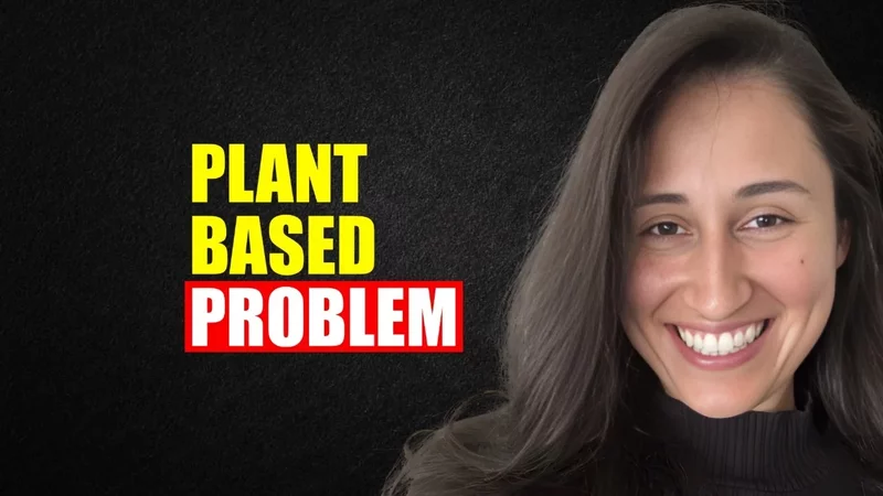 Why My Health Started Falling Apart