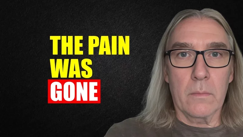 After I Stopped Eating This