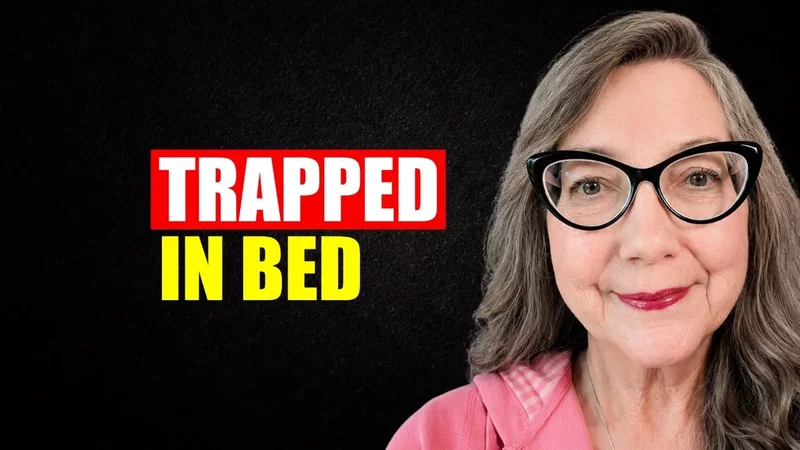 At 63 My Daughter Saved My Life
