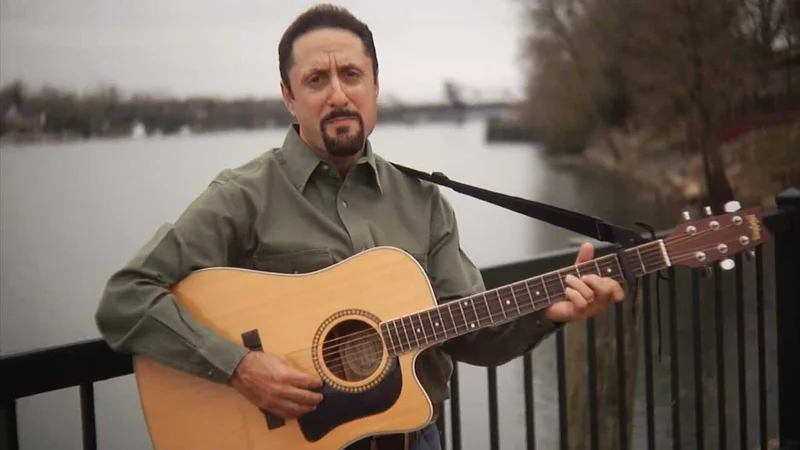 Because It's Rosh Hashanah!    A Musical Video Greeting