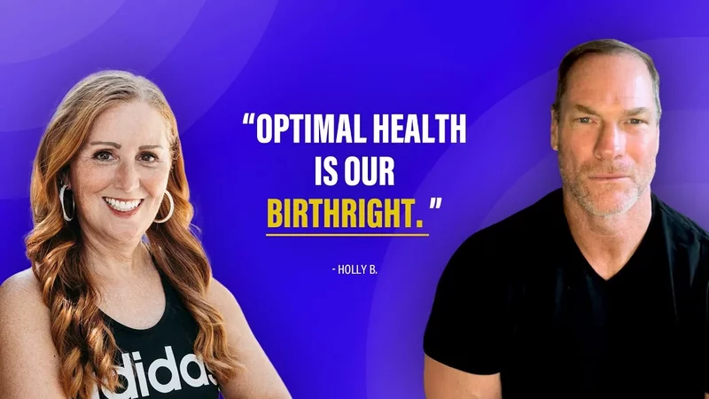 How Meat-Based Diets Help Conquer Chronic Illness According to an Ex-Vegan  Dr. Shawn Baker & Holly