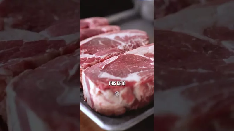 Почему диета Carnivore — это не мода - 730