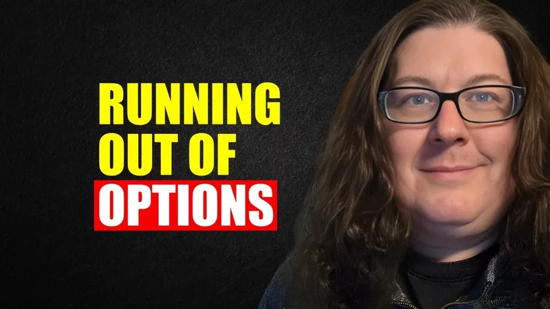 I Was 562 Pounds and Running Out of Time