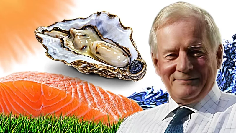 How To Become More Intelligent (World's #1 Omega-3 Expert)