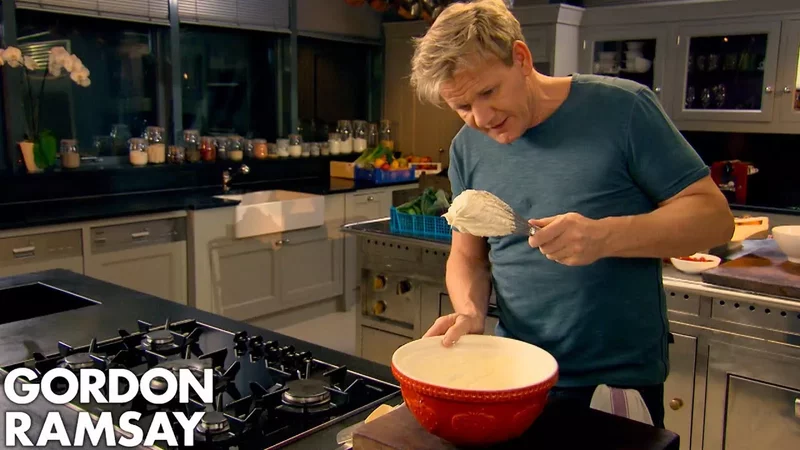 Essential Baking Tips & Recipes Gordon Ramsay