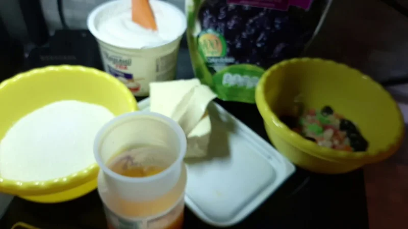 Пасха в Кенвуде индукция