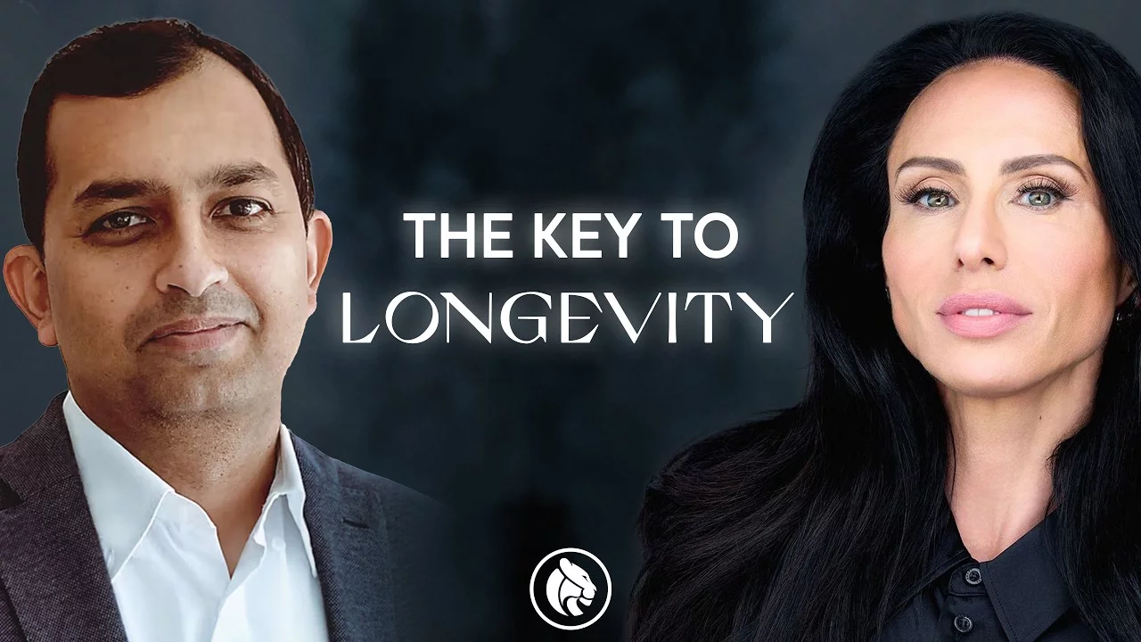 Mitochondrial Renewal: Why Your Immune Cells Need More Than Just Vitamin C  Anurag Singh