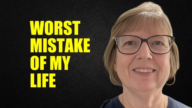 The Surgery That Failed Me… And What Finally Worked