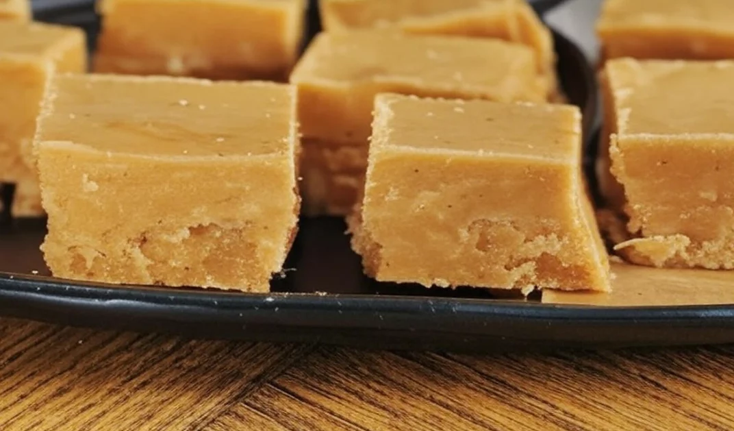Peanut Butter Fudge Recipe Demonstration - Joyofbaking.com