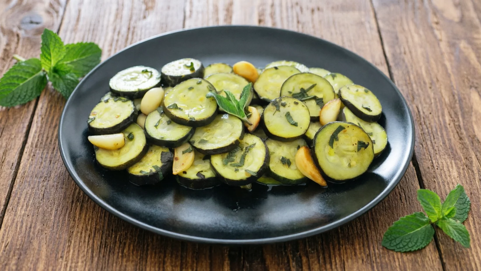 Spanish Poor Man's Zucchini  Irresistibly Delicious & EASY to Make