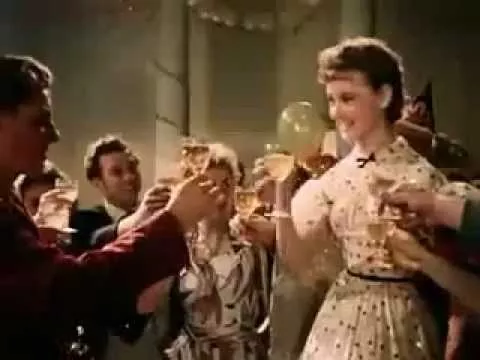 Пять минут (Гурченко Людмила, «Карнавальная ночь»)