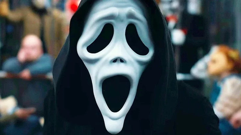 Очень страшное кино 6 — Русский трейлер (Дубляж, 2026)