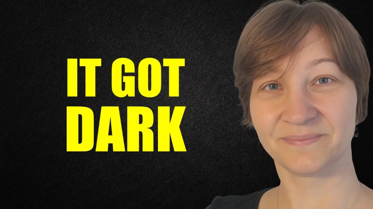 Depression Crippled Me… Until I Tried This