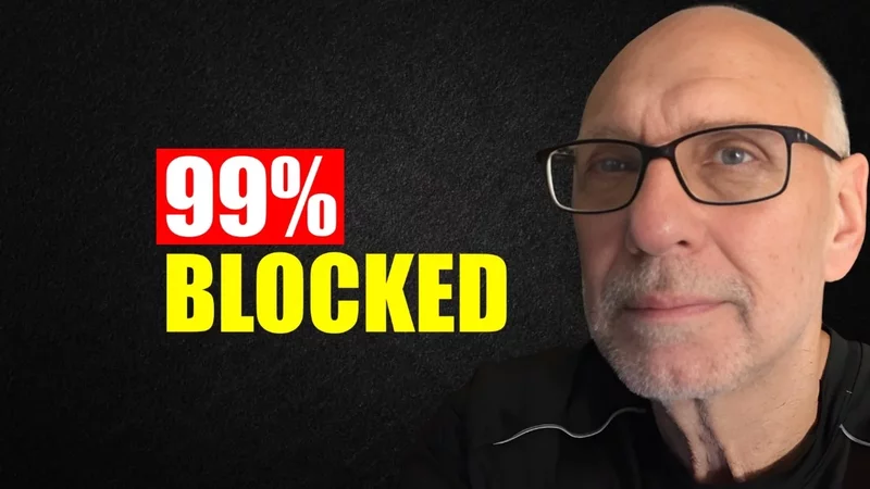 It Started With Chest Pain…