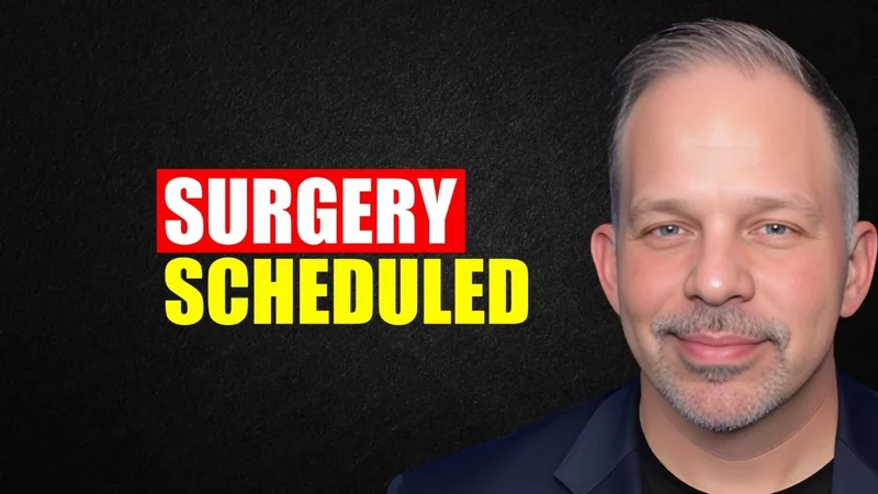 Then My Symptoms Started Disappearing