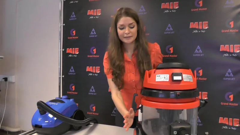 Какой купить пылесос? - 1535506