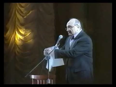 Михаил Жванецкий   Яблоки