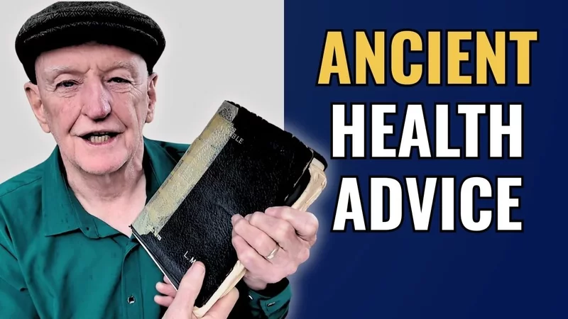 Over 50? You Don’t Need More Diet Advice… You Need This