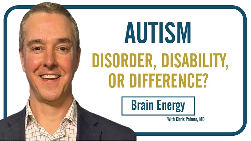Autism: A Disorder, Disability, or Difference Exploring Science, Challenges, and Strengths