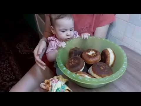 Фсё моё.. Силявкино чудо