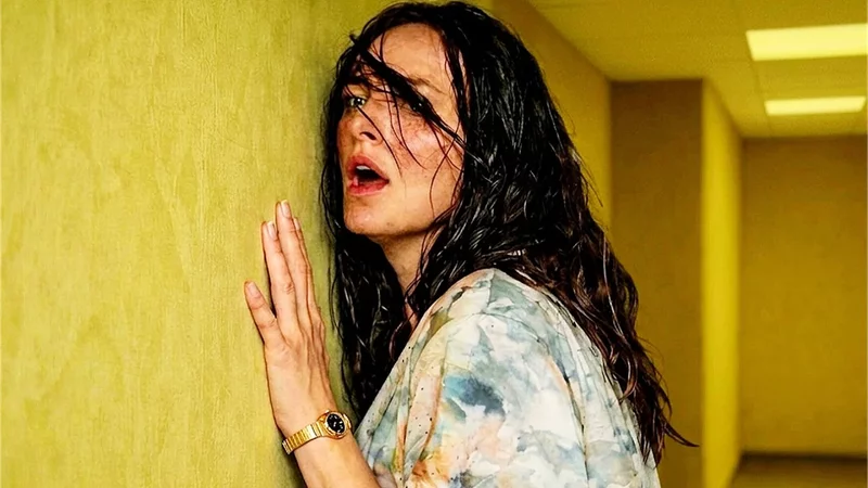 Закулисье реальности — Русский трейлер (Дубляж, 2026)