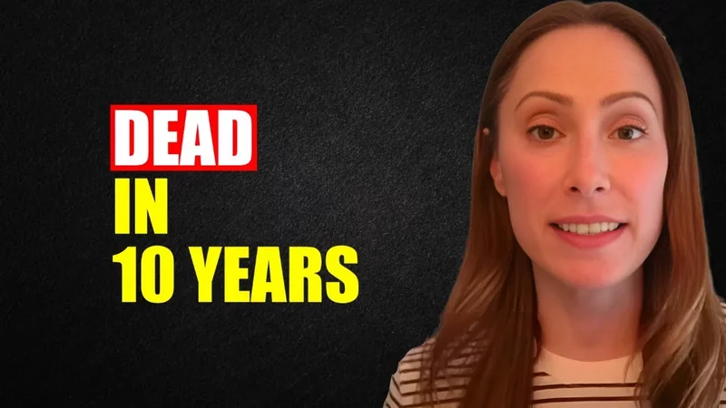 The Moment This Vegan Finally Heard the Truth