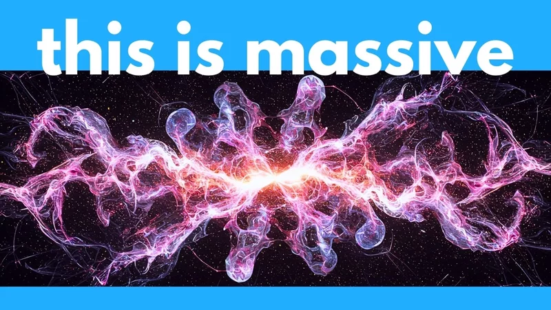 It's happening! This AI discovers better AI