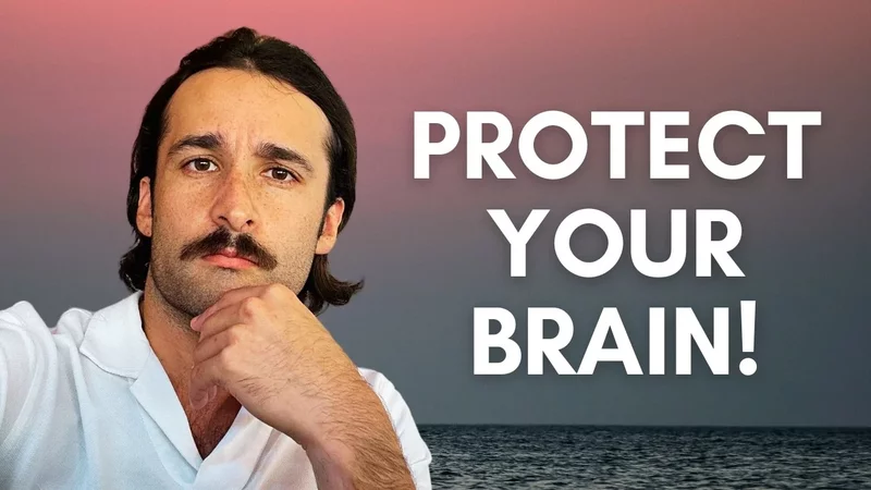 Neuroprotection: How to Prevent Dementia