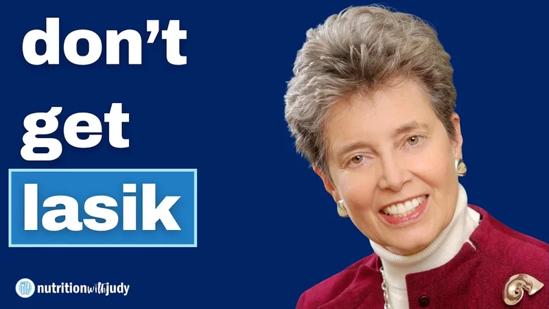 The Dark Truth About LASIK Eye Surgery – Dr. Cynthia Mackay