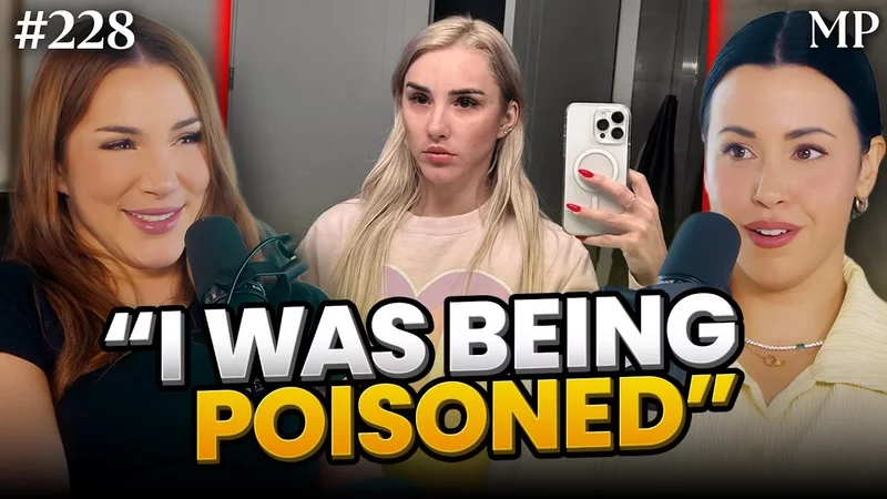 How to Identify and Treat Mold Illness (CIRS)  Ariana Thacker EP 228