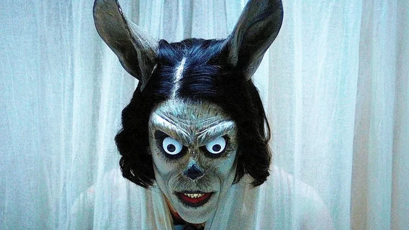 Хокум — Официальный тизер трейлер (2026) Адам Скотт