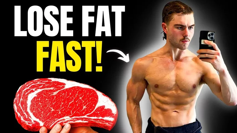 Give Me 14 Minutes, And I'll 10X Your Carnivore Fat Loss