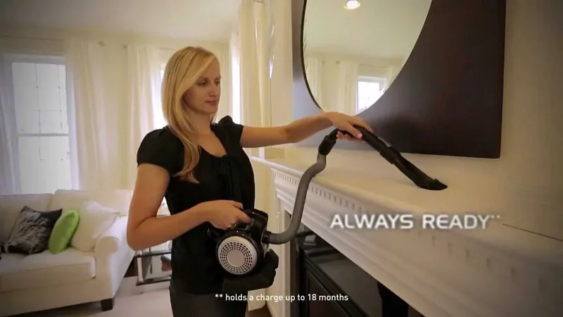 Black & Decker PLATINUM Introduces the 20V MAX* FLEX Vac (BDH2000FL)