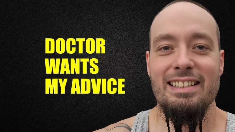 Pre Diabetes, Fatty Liver, Chronic Pain… All Gone Without Meds
