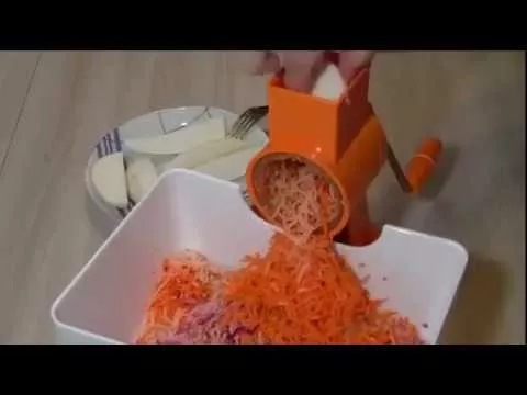 Тёрка-шинковка ЛЕПСЕ ТШ-1 Киров