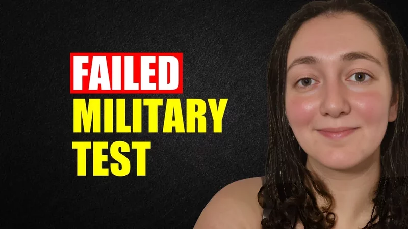 What Happened When I Changed One Thing