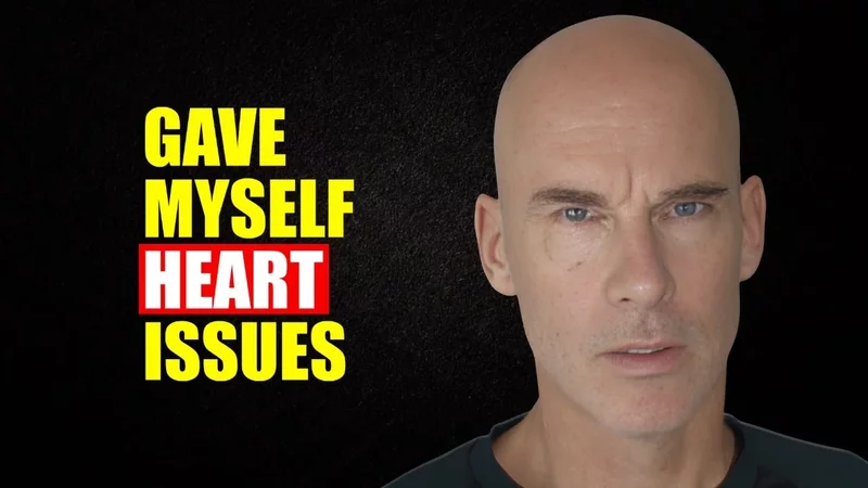 31 Years Vegetarian Until…