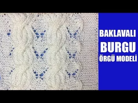 Столбик, петелька, стежок (идеи для вязания) - 3290431