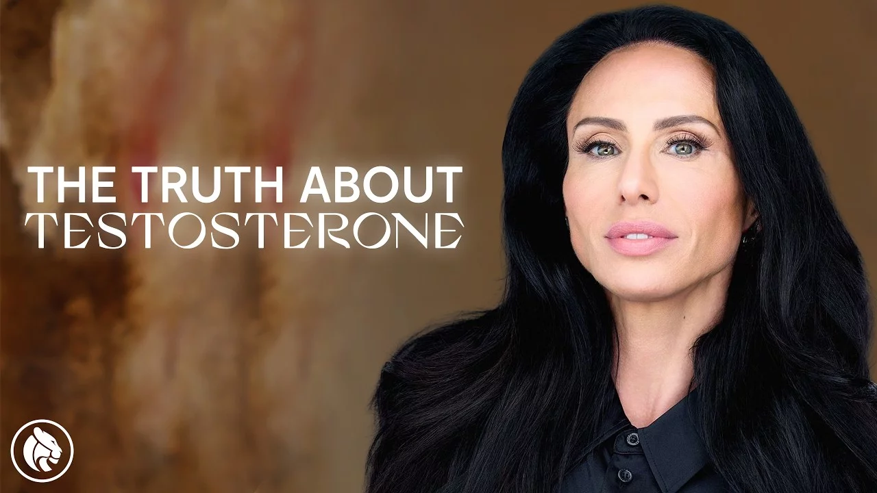 The TRUTH About Low T, Hormones, and Safe Treatment Protocols