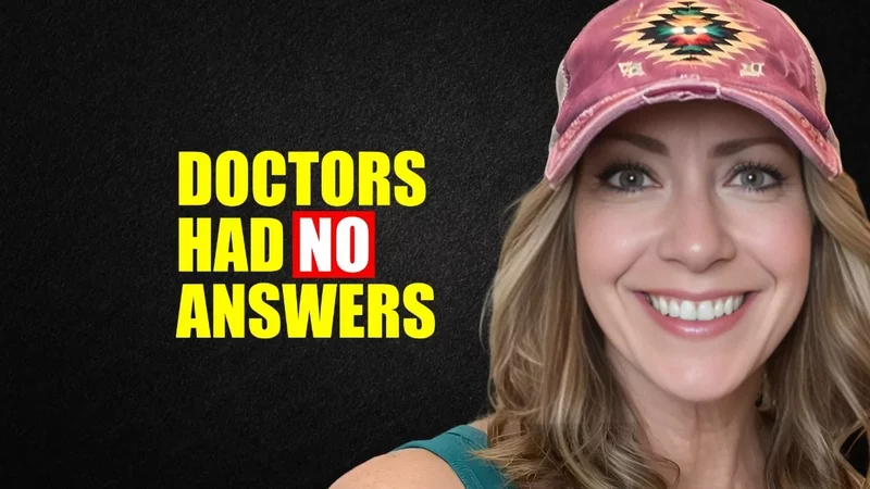 The Diet That Changed Everything