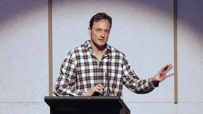 Dr. Matthew Phillips - 'Neurodegenerative Disorders as М⃰bolic Icebergs'