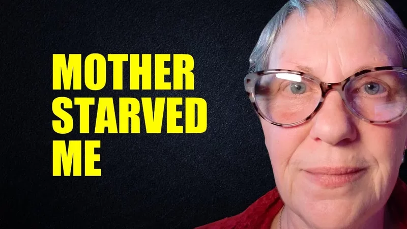 A Life of Hunger... Until Carnivore Saved Me