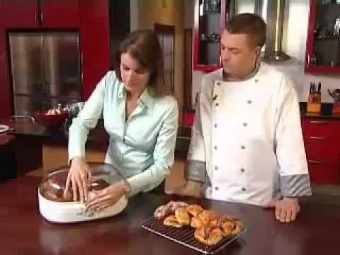 Вакуумная хлебница VacuBox