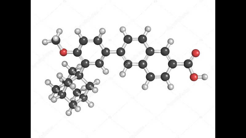 Адапален. Крем от морщин. Здорово жить. Ошибки в применении.