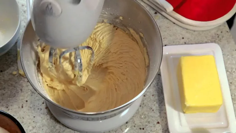 Breville Twin Motor Stand and Hand Mixer