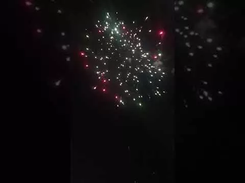 Салют