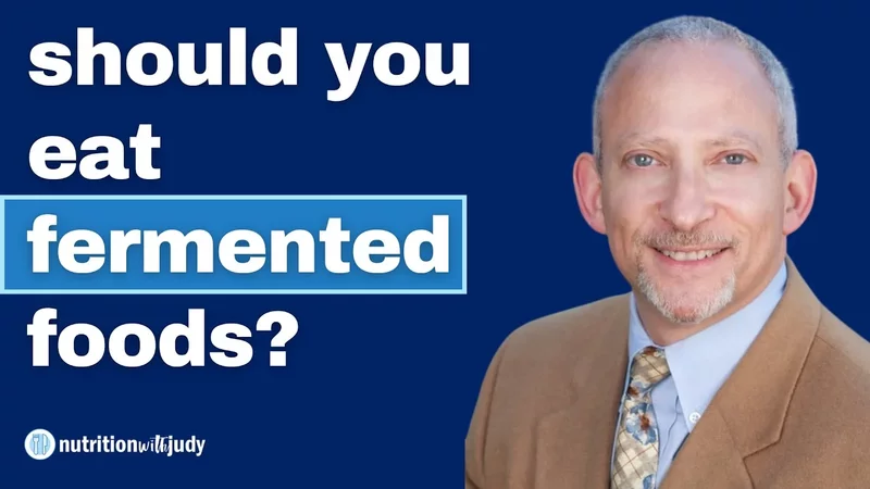 Should you eat fermented foods? Colonoscopies, PPIs, Antibiotics, H.Pylori – Dr. Neil Stollman