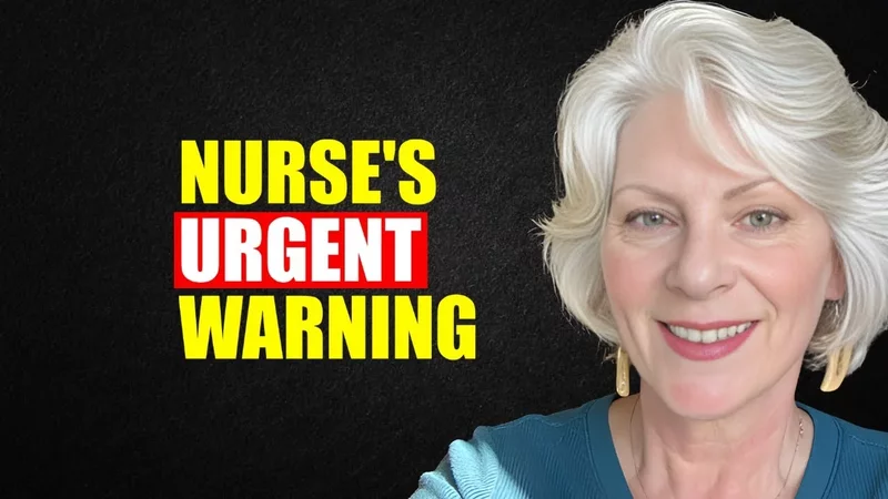 The Advice That Ended Years of Medication