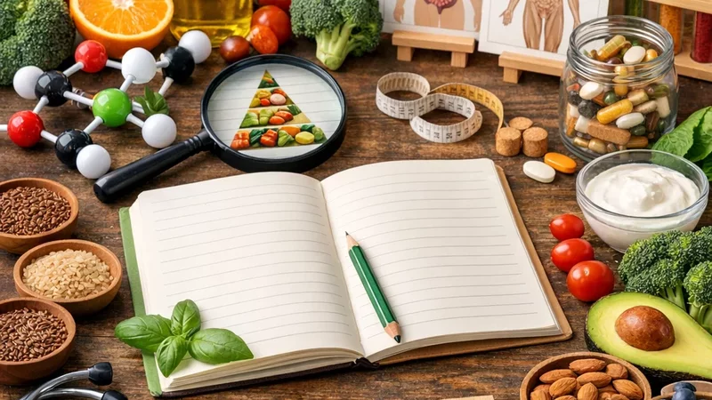 Peterson Academy  Max Lugavere  Introduction to Nutrition  Lecture 1 (Official)